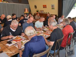 Bastogne Freedom Ultraloop